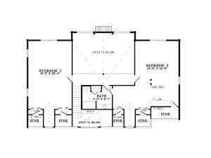 Plan 025L-0035