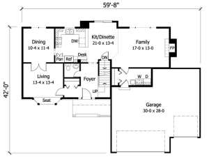Plan 023H-0098