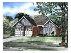 Plan 025H-0052