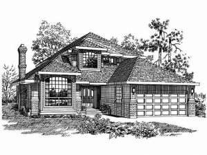 Plan 032H-0041