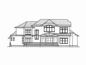 Plan 029H-0095