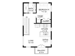 Plan 062G-0083