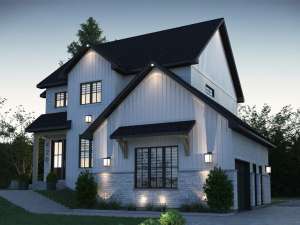 Plan 027H-0542