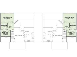Plan 025M-0101