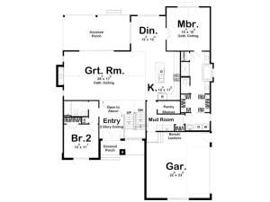 Plan 050H-0451