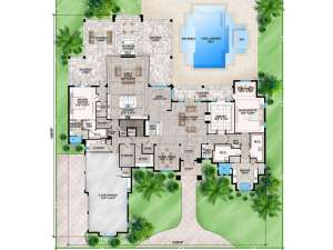 Plan 069H-0043