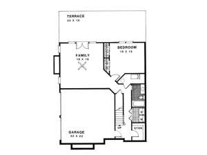 Plan 007H-0107