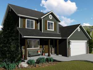 Plan 065H-0004