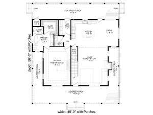 Plan 062H-0234