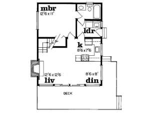 Plan 032H-0007