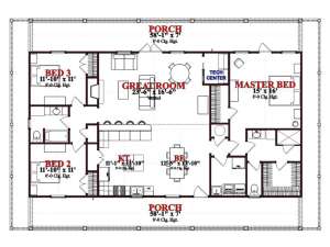 Plan 073H-0076