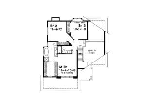 Plan 022H-0085