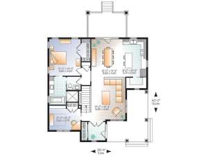 Plan 027H-0414