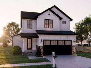 Plan 050H-0312