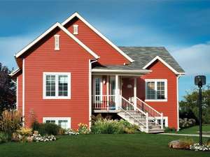 Plan 027H-0121