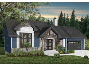 Plan 027H-0496