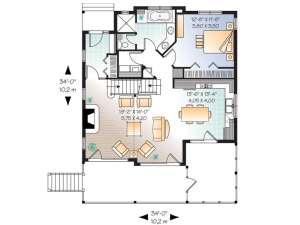 Plan 027H-0117