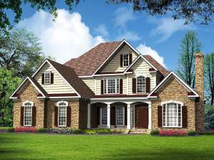 Plan 019H-0151