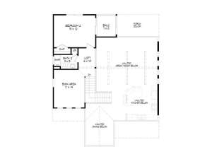 Plan 062H-0070