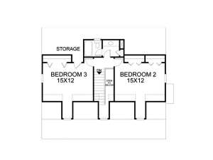 Plan 007H-0025