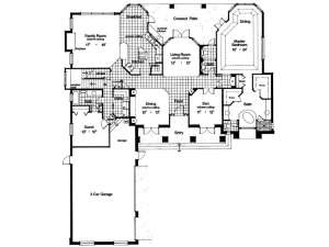 Plan 043H-0192