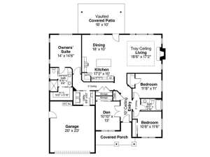 Plan 051H-0268