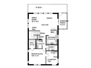 Plan 012G-0079