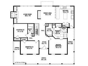Plan 006H-0083