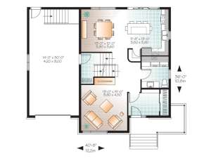 Plan 027H-0343