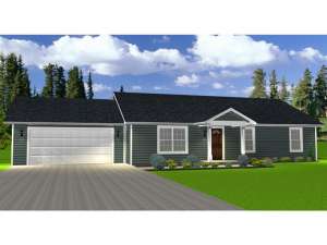 Plan 083H-0001
