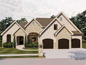 Plan 050H-0052