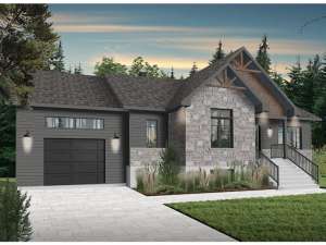 Plan 027H-0515