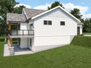 Plan 090H-0011