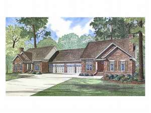 Plan 025M-0003