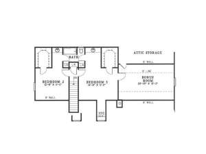 Plan 025H-0081