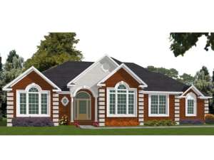 Plan 073H-0030