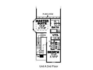 Plan 011M-0002