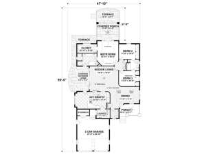 Plan 007H-0148