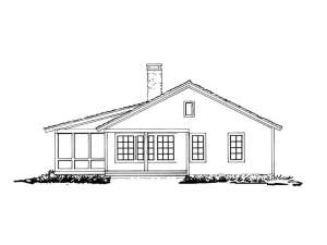 Plan 066H-0030