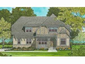 Plan 029H-0019