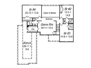 Plan 061H-0126