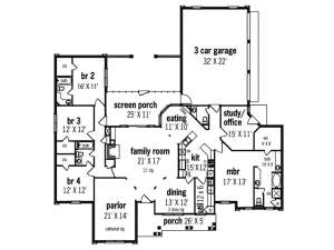 Plan 021H-0162