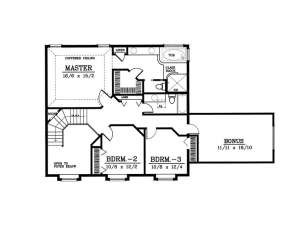 Plan 026H-0070