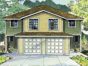 Plan 051M-0019