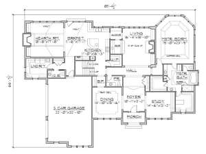 Plan 055H-0003
