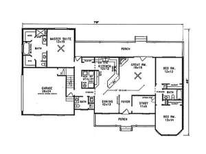 Plan 004H-0060