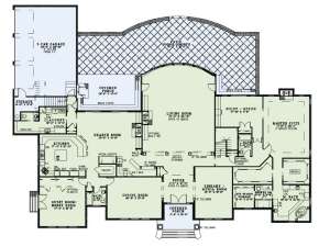 Plan 025H-0294