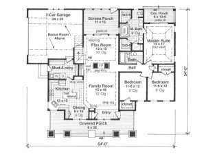 Plan 023H-0185