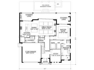 Plan 070H-0109