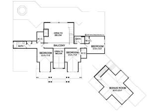 Plan 043H-0206